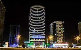 فندق كونكورد الفجيرة